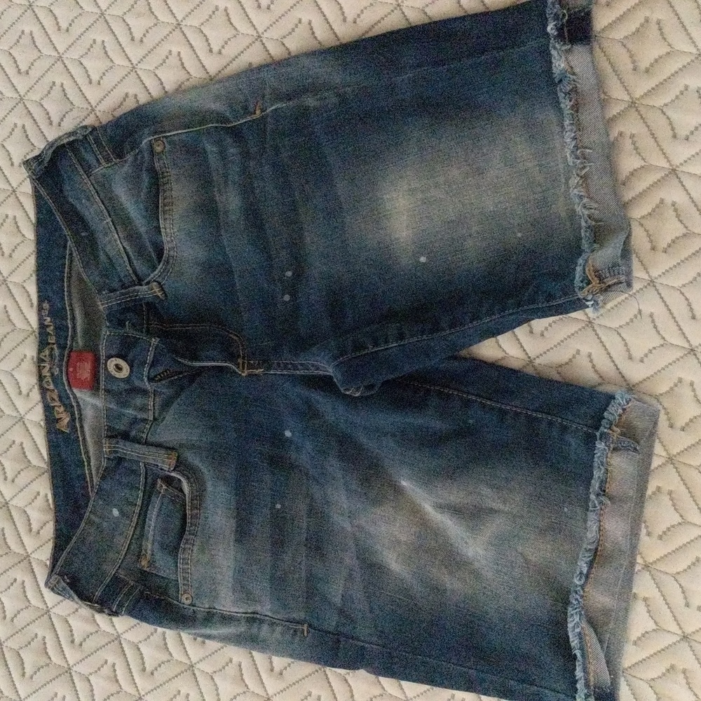 Arizona shorts